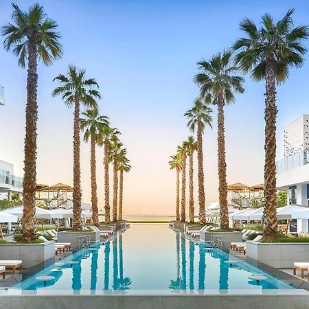 Five Palm Jumeirah - 2 Bedrooms & Maid Room In A Splendid Resort - Modernlux 두바이 외부 사진