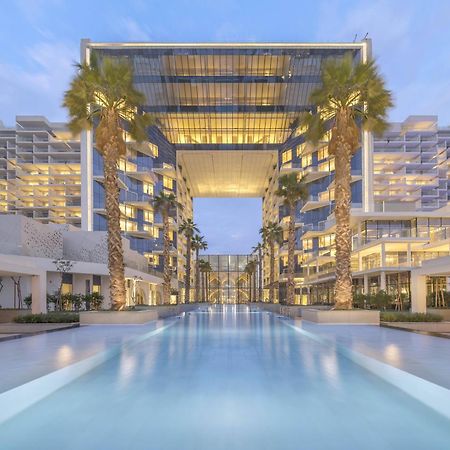 Five Palm Jumeirah - 2 Bedrooms & Maid Room In A Splendid Resort - Modernlux 두바이 외부 사진